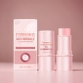 thumbnail image 1 of Surpdew Firming And Antiwrinkle Stick Reduces Neck And Eye Fine Lines Moisturizes And Softens Skin Antiwrinkle Cream Powder Stick 7G Multicolor Free Size, 1 of 7