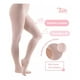 thumbnail image 3 of Mallas Dama 3d Convertibles Ballet | Tan | 3 Pack, 3 of 8