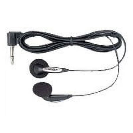UPC: 0050332147980 | Olympus E-20 – Headphones – ear-bud – wired – 3.5 mm jack – for Olympus DW-360  DW-90  LS-10  LS-20M  VN-240  VN-240PC  VN-480  VN-480PC