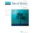 thumbnail image 2 of Composer Showcase Tales of Mystery: Six Pieces for Piano Solo: Intermediate Level, (Paperback), 2 of 7