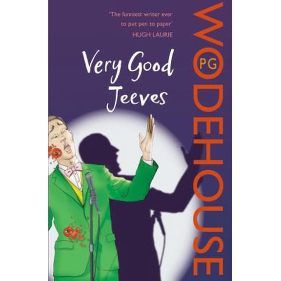 Pre-Owned Jeeves (Paperback) 0099513722 9780099513728