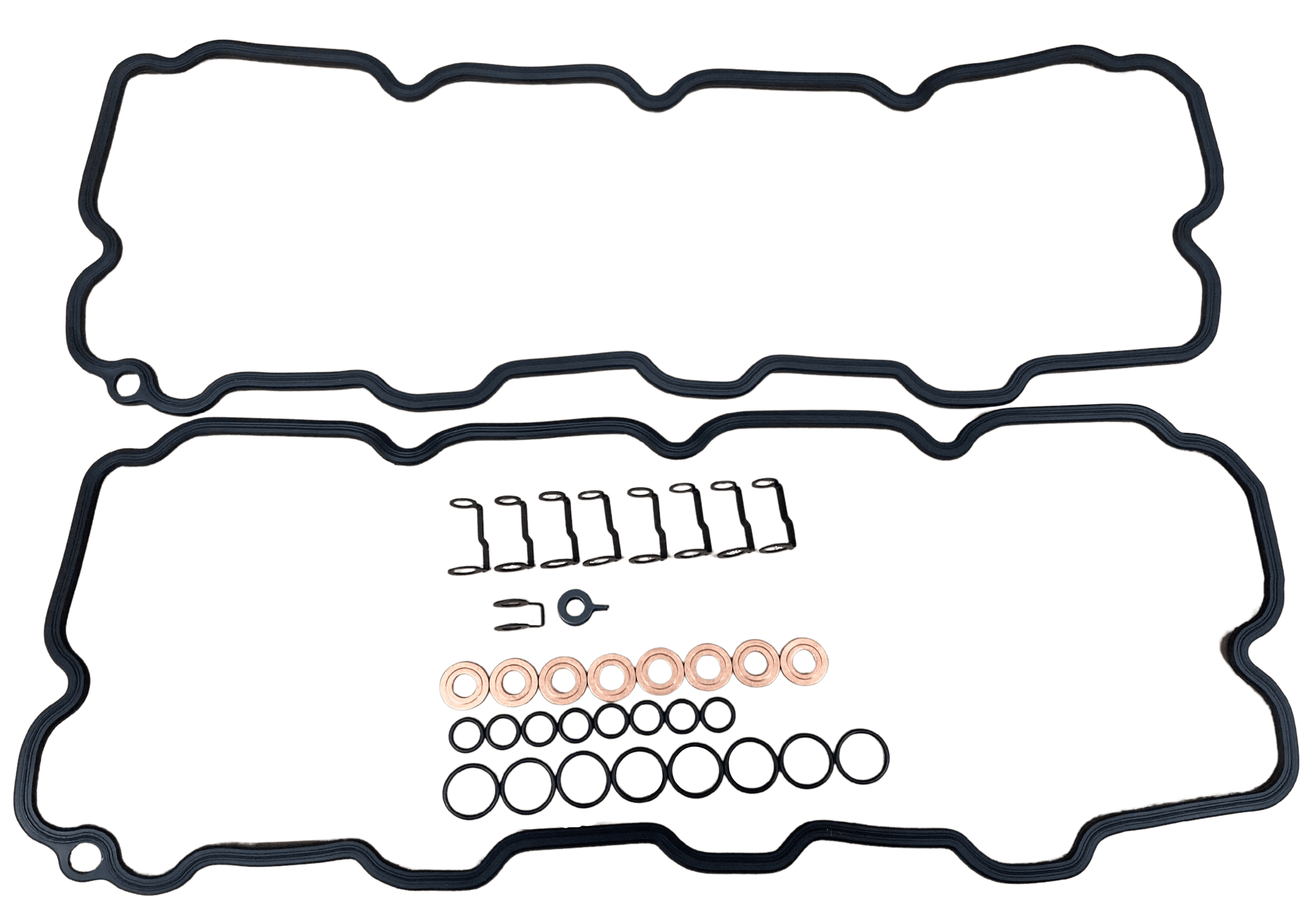 Duramax Diesel LB7 0104 Fuel Injector Installation Install Kit with
