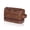 Red Brown, variant on Toiletry Bag for Men, Large Leather Travel Pouch Bag with Hanging hook,Travel Essentials Dopp kit, Men's Shaving Grooming Kit,Gifts for Father, Dad, Boyfriend, Grandpa, Shaving Kit