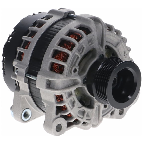 OEG Parts New Alternator Replacement For Volvo V60 Cross Country 2.0L 2017, S90 V90 Cross Country 2.0L 2017-2021, V90 2.0L 2018-2020 2021 360106040 286927 21066 0125812009 360028120 36002812
