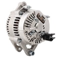 thumbnail image 2 of New 120Amp Alternator Fits Dodge D150 D250 D350 1992 1993 Al6510X 8El732748001, 2 of 2