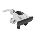 thumbnail image 1 of Filfeel Antenna Clip Mount, Car Antenna Clip Mount, 360 Degree Rotation For Vehicle Station, For Rear Trunk Lid,, 1 of 8