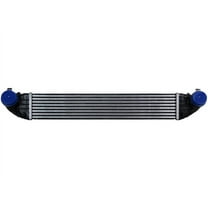 Intercooler - Compatible with 2016 - 2019 Chevy Cruze 2017 2018
