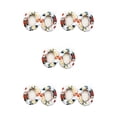 thumbnail image 2 of Seitruly Almohadillas para auriculares de 2 piezas, funda para orejeras, protección auditiva, reemplazo de almohadillas para Gamer para Studio Type2 NO2, 2 of 6