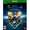 thumbnail image 1 of Monster Energy Supercross 4 Standard (Xbox One), 1 of 9