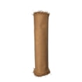thumbnail image 2 of Warm and Cozy Home Lssam Cane Webbing,Rattan Material,14" W Natural Rattan Webbing - 3.3 Ft Open Mesh Cane - Ideal for Furniture, Chair, Cabinet, & Ceiling Projects, 2 of 9