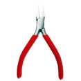 thumbnail image 2 of Jewel Tool 5" (12.7 cm) Stainless Steel Flat Nose, Box Joint Pliers | Double Spring Action for Easy Use, 2 of 3