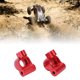 thumbnail image 4 of RC Rear Axle Cup, Light Weight Metal Alloy Rear Axle Cup For Losi Mini T 2.0 1/18 Truck ANGGREK JI2720, 4 of 8