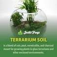 thumbnail image 4 of Josh's Frogs Sprig & Stone Terrarium Soil (1 Quart), 4 of 4
