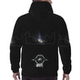 thumbnail image 2 of Eye Tool Band Music Sweatshirt For Mens Fashion Hoodies Pullover Athletic Daily Hoody Hooded Gift, 2 of 5