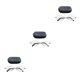 thumbnail image 1 of Vogacara Caliente plegable claro hombres mujeres gafas de lectura rejilla caso con cinturón Clip presbicia + 1,0 + 1,5 + 2,0 + 2,5 + 3,0 + 3,5 + 4,0 Type4 NO4 Vogacara CBP028216, 1 of 1