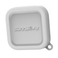 thumbnail image 3 of Tachiuwa Silicone Lens Cover Dustproof Lens Cap for Action Camera Replacement Fitting Gray, 3 of 8