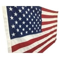thumbnail image 4 of Steadfast® Polyester American Flag, 8 x 12 ft, 4 of 10