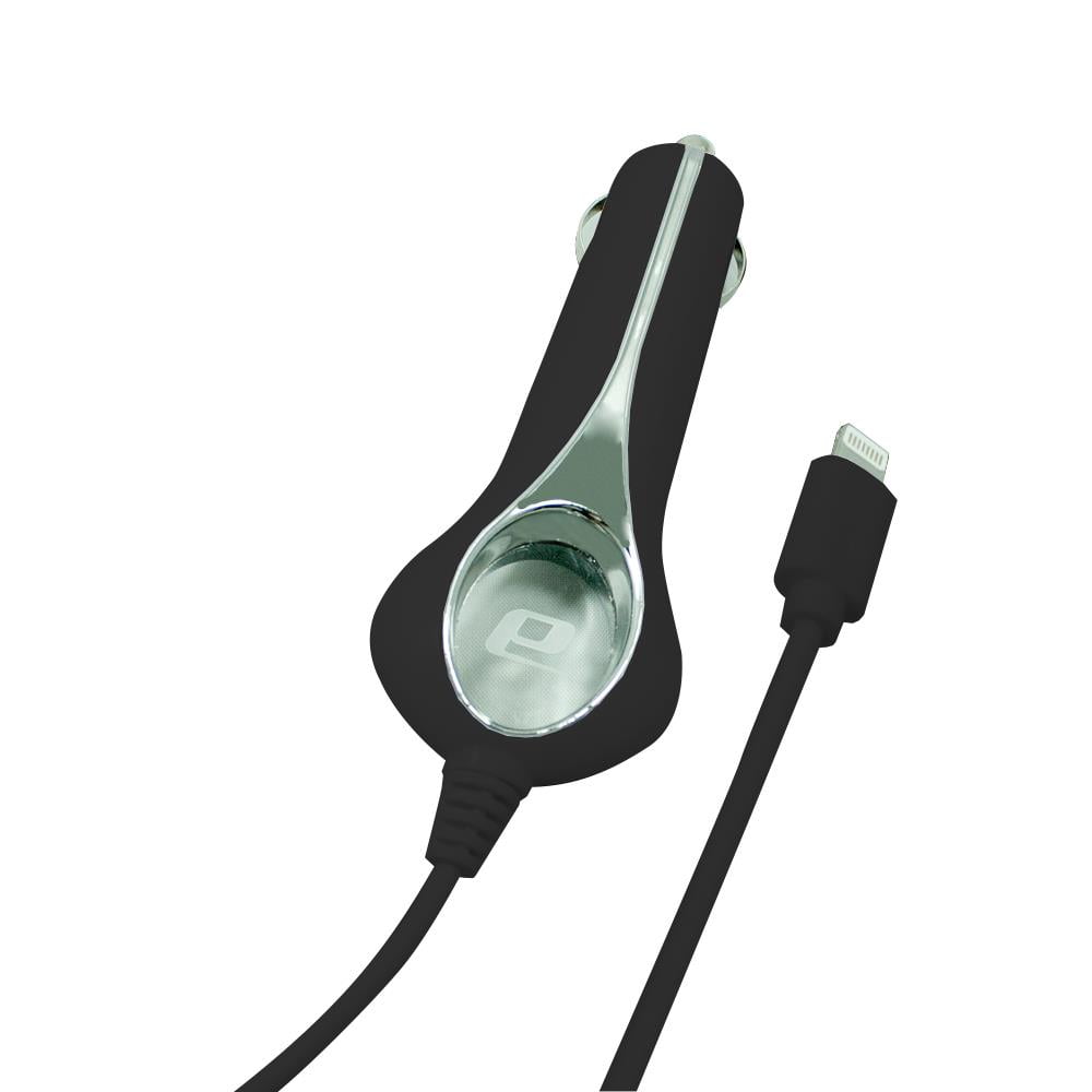 Premium Rapid 2100mAh Micro USB Car Charger for Alcatel U5,A7, IDOL 5, GO FLIP, A3, A5 LED, A3