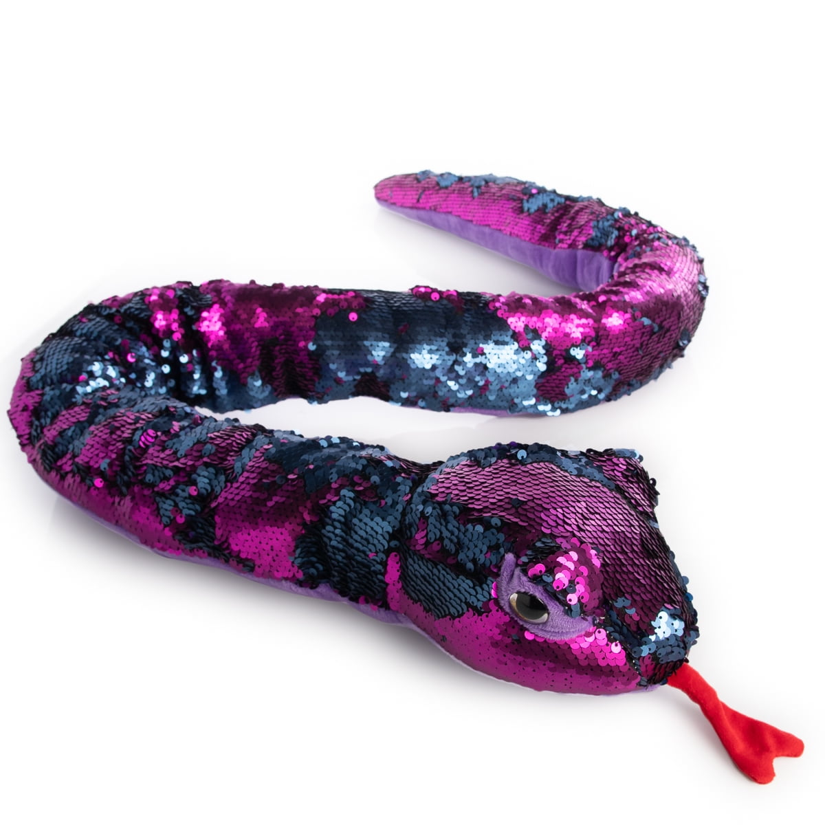 stuffed animal snake walmart