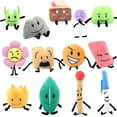 thumbnail image 2 of Muñeco De Peluche De La Isla De Los Sueños Nueva Batalla De Halloween De Navidad Juguete Del Día Niños, 2 of 4
