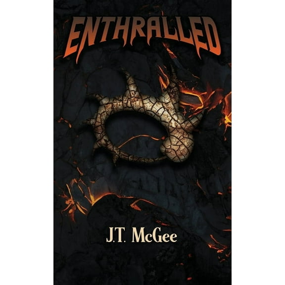 Enthralled, (Paperback)