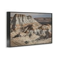 thumbnail image 3 of Stupell Industries Sunny Grand Canyon Black Framed Giclee Art design by Norm Stelfox, 12 x 18, 3 of 8