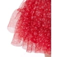 thumbnail image 5 of Toy Story Toddler Girls Graphic Tee with Short Sleeves and Tutu Skirt Set, Sizes 12M-5T, 5 of 8