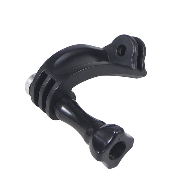 Action Camera Vertical Bracket Adapter for Gopro Camera Mount Camera Vertical Mount Adapter Accessory TAPDRA Spare Part