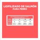 thumbnail image 4 of Premios para Perro Pearl's Pure Nutrition Liofilizado de Salmón 85 g, 4 of 4