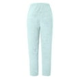 thumbnail image 5 of BiZtdJrK Fuzzy Lounge Pants for Women High Waist Plush Fleece Sleep Bottoms Cozy Fluffy Winter Pajama Pant Birthday Gift Sky Blue XXL, 5 of 8