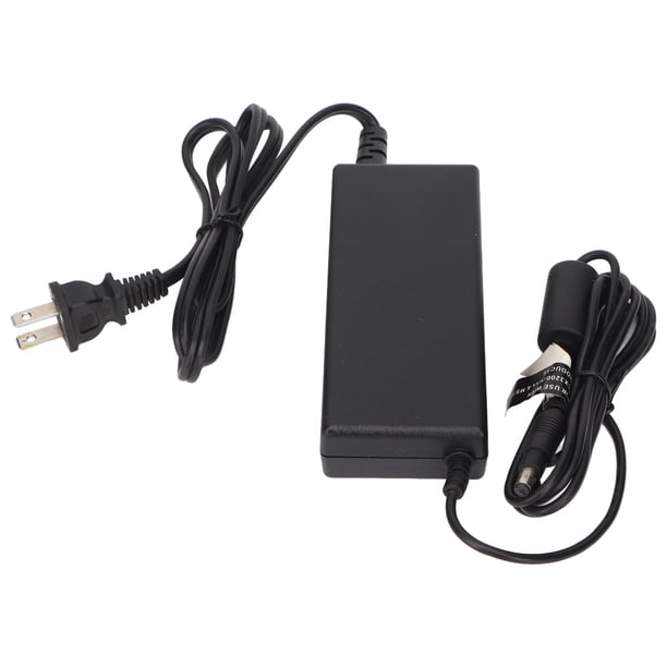 Continción de Cable de Alimentació de la PC, Protección de material Sobre VoltaJe ABS 12V 5A Computador Adaptador de Potencia ConsistenenenDen de Voltaje 100V A 240V 50/60Hz PARA