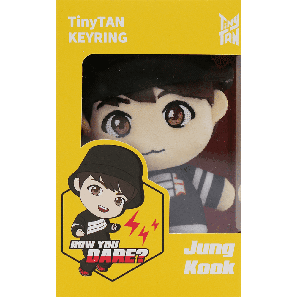 防弾少年団(BTS) - 【新品】紫 クジラ BTS タイニータン KOREの