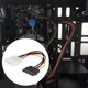 thumbnail image 4 of IDE 4Pin To 15Pin Female Power Cable 15p To 4p Floppy Drive Port Power Cable Converter For Computer Accessories, 4 of 4