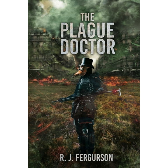 The Plague Doctor