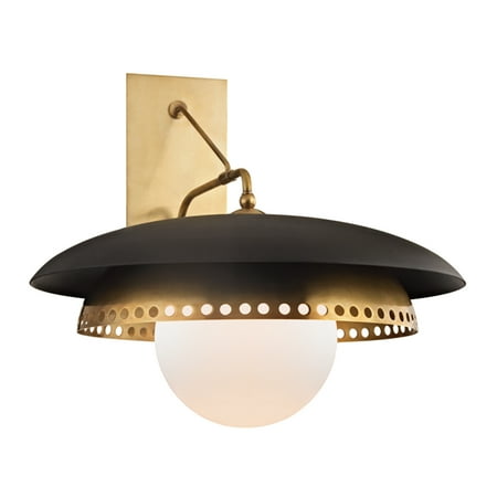 

Herkimer 1 Light Wall Sconce