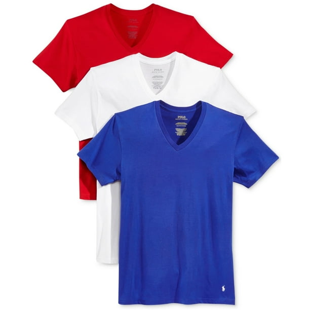 Camisetas basicas polo ralph lauren deals
