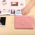 thumbnail image 1 of Home Textile Storage Clearance Travel Business Digital Storage Bag Multi Function Power Supply Data Cable Charger Cosmetic Bag Portable Whole Bag, Home Textile Home Textile Storage, 1 of 4