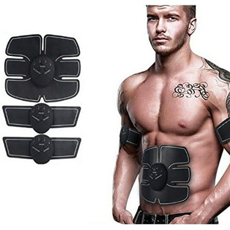Core 3 Pair Pack - Abdominal Core Trainer Abs Muscles Six Pack Ab Strengthener Machine