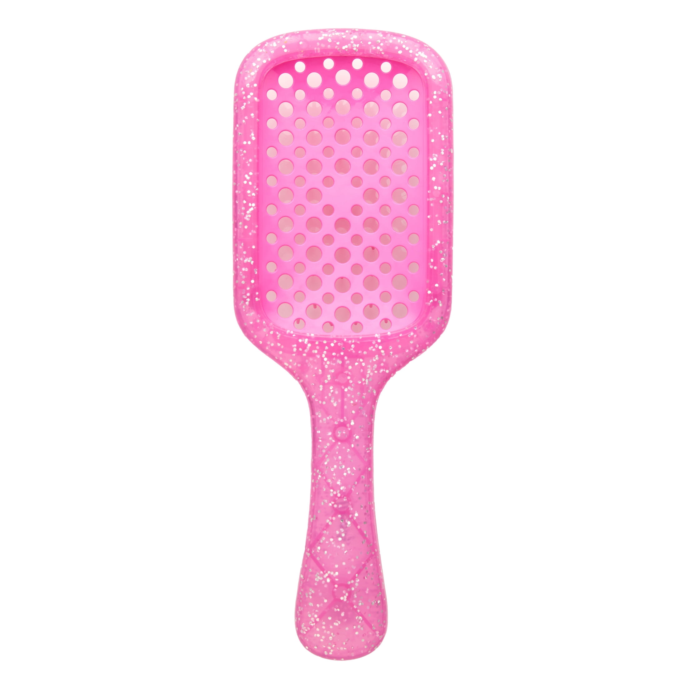 Goody Ouchless Vented Paddle Detangler Brush for All Hair Types