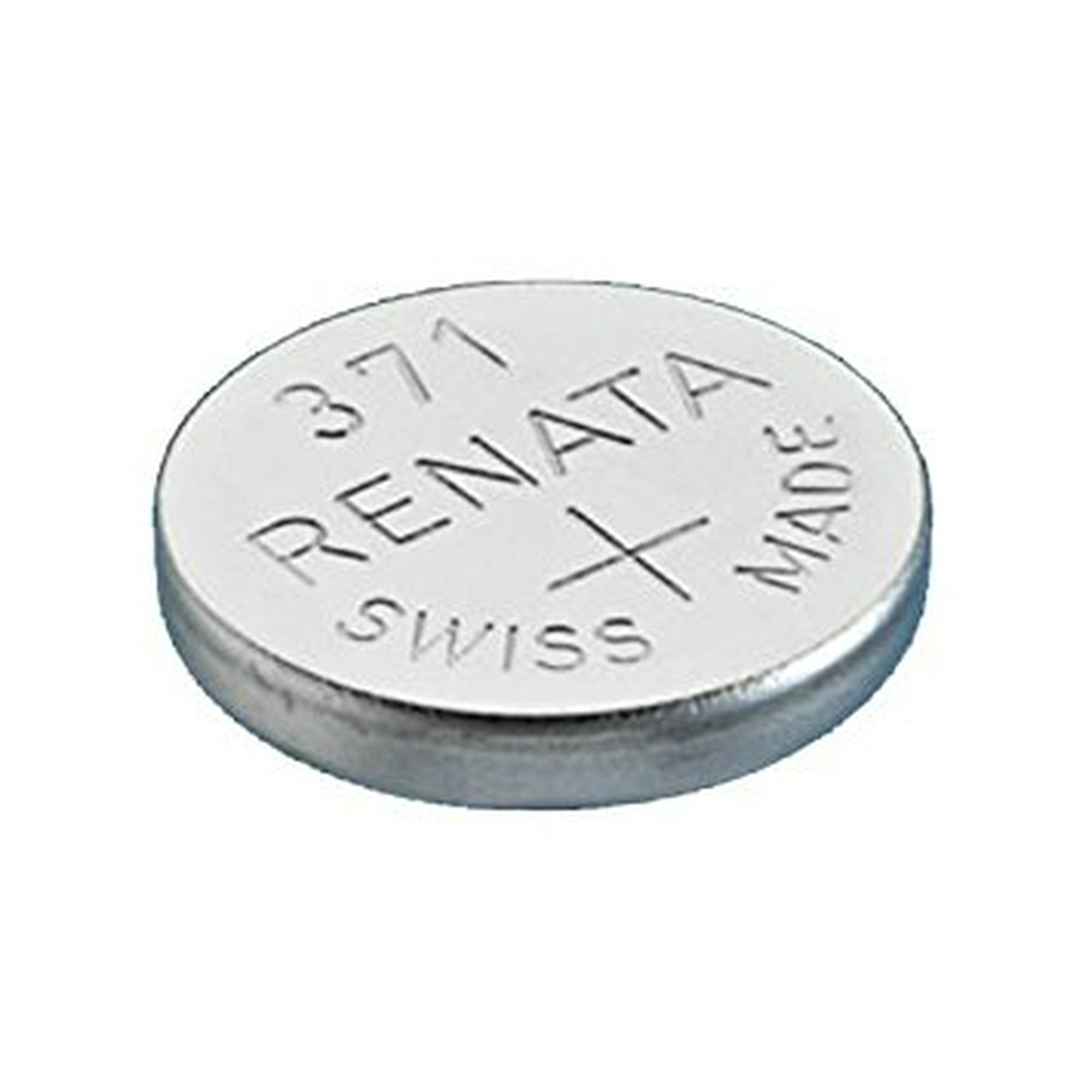 Wholesale Watch Battery 371