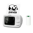 thumbnail image 1 of Peripage A2 Mini Thermal Printer Pocket Label Maker All in One BT Connect Adhesive DIY Date icture Photo Label Memo Notes Journal Receipt with 1pcs Thermal Paper Roll Compatible with Androi, 1 of 7