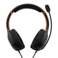 thumbnail image 3 of PDP AIRLITE Wired Headset: Atomic Carbon For Xbox Series X|S, Xbox One, & Windows 10/11 PC, 3 of 5