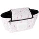 thumbnail image 1 of Organizador De Cochecito De Bebé, Bolsa De Cochecito Para Cochecito, Bolso De Hombro Individual, Portátil, De Gran Capacidad, Para Colgar, Bolsa De Almacenamiento Para Mamá, Bolso Para Botella De Paña Muyoka Hogar, 1 of 6
