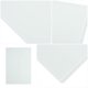 thumbnail image 3 of ADDHAT Tabla De Corte De Vidrio Templado Con Para Hogar Y Cocina, 3 of 8