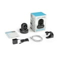 thumbnail image 4 of Amcrest WiFi Pan 1080P with Two-Way Audio, Black, 4 of 7