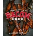 thumbnail image 1 of Little Bacon Cookbook, Jack Campbell Hardcover, 1 of 6