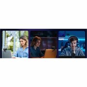 EMEET SmartCam S800, 4K Webcam for Streaming, Sony 1/2'' Sensor, Supports HDR, PDAF & TOF Dual-autofocus, 1080P@60fps, 2 Noise-Cancelling Mics, 40°-73°