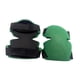 thumbnail image 4 of Rodilleras para suelo de techo, cojín de espuma EVA, cubierta antideslizante, multifuncional, con Verde, 4 of 8