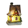 thumbnail image 2 of Billuyoard Light House Función de iluminación Festival Accesorios Multipropósito Decoración para el hogar Decorativo para niños Calcomanía de Navidad Kits de decoración para fiestas Tipo 2 Billuyoard HA045519-02, 2 of 6
