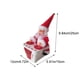 thumbnail image 3 of Uuiauoio Animated Singing Santa Claus Toy with Dancing Motion and Light Up Drums for Holiday Festive Home Decorations, 3 of 9